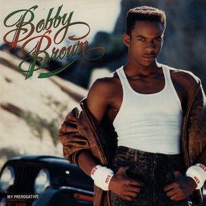 Bobby Brown